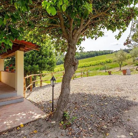 Tenuta Poggio Ai Mandorli Greve in Chianti Kültér fotó